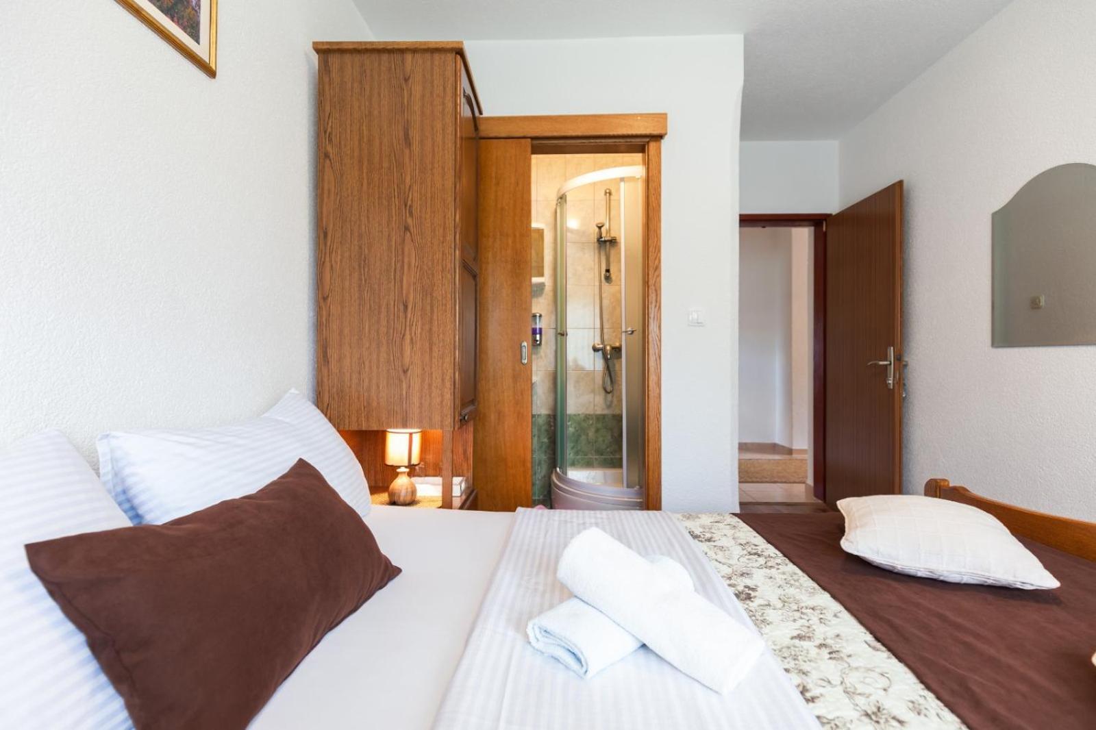 Plitvice House Milan Hotel Jezerce Eksteriør billede